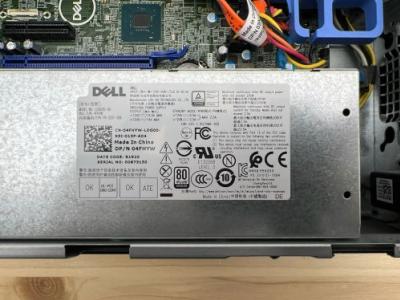 Dell OptiPlex 7060 SFF