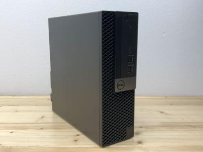 Dell Optiplex 7070 SFF - 16 GB - 512 GB SSD