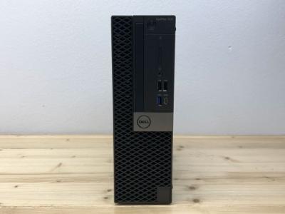 Dell Optiplex 7070 SFF - 16 GB - 512 GB SSD