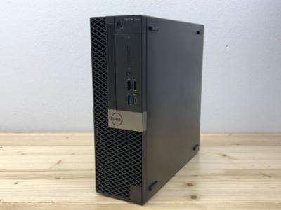 Dell Optiplex 7070 SFF - 16 GB - 512 GB SSD