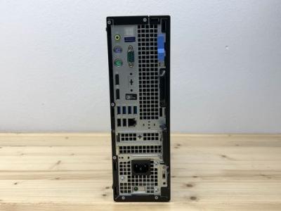 Dell Optiplex 7070 SFF - 16 GB - 512 GB SSD