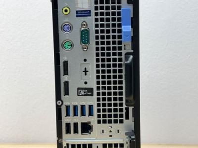 Dell Optiplex 7070 SFF - 16 GB - 512 GB SSD