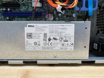 Dell Optiplex 7070 SFF - 16 GB - 512 GB SSD