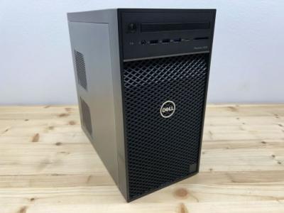 Dell Precision 3630 Tower