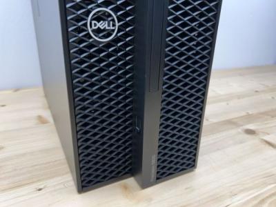 Dell Precision 5820 Tower