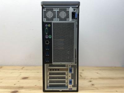 Dell Precision 5820 Tower