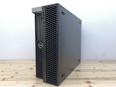 Dell Precision 5820 Tower