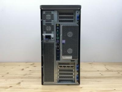 Dell Precision 7920 Tower