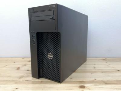 Dell Precision Tower 3620