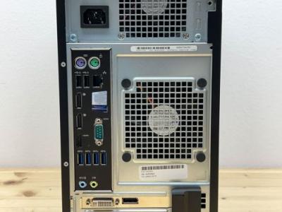 Dell Precision Tower 3620