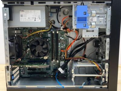 Dell Precision Tower 3620