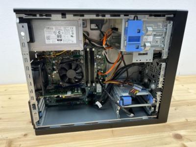 Dell Precision Tower 3620