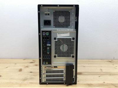 Dell Precision Tower 3620