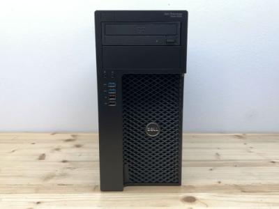 Dell Precision Tower 3620