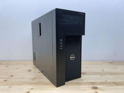 Dell Precision Tower 3620