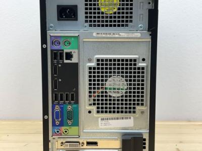 Dell Precision T1700