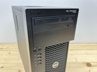 Dell Precision T1700