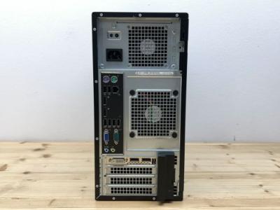 Dell Precision T1700