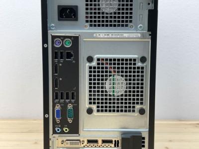 Dell Precision T1700