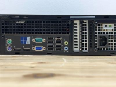 Dell Precision T1700 SFF