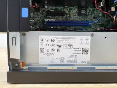 Dell Precision T1700 SFF