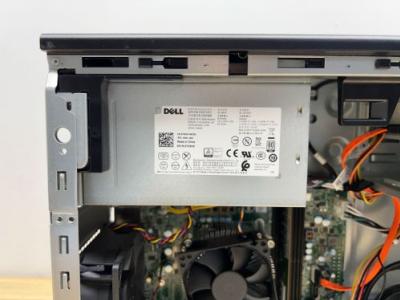 Dell Precision Tower 3620