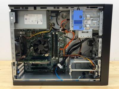 Dell Precision Tower 3620