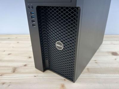 Dell Precision Tower 3620