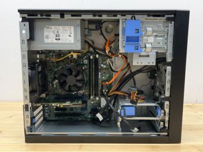 Dell Precision Tower 3620