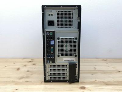 Dell Precision Tower 3620