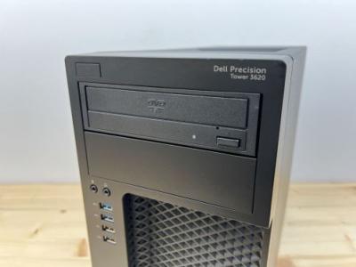 Dell Precision Tower 3620