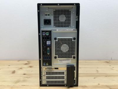 Dell Precision Tower 3620