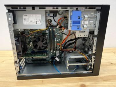 Dell Precision Tower 3620