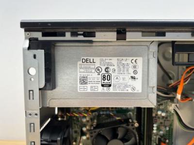 Dell Precision Tower 3620