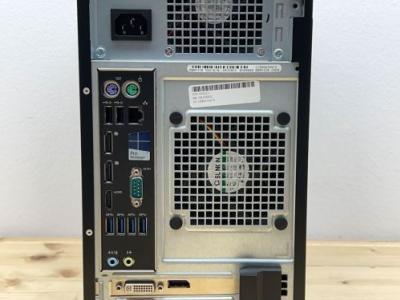 Dell Precision Tower 3620