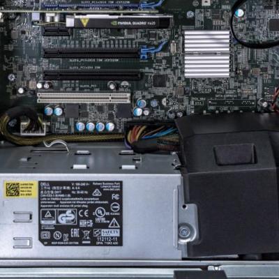 Dell Precision T5810