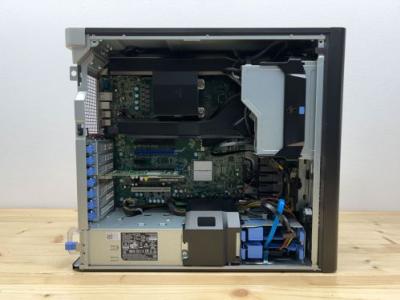 Dell Precision T5810