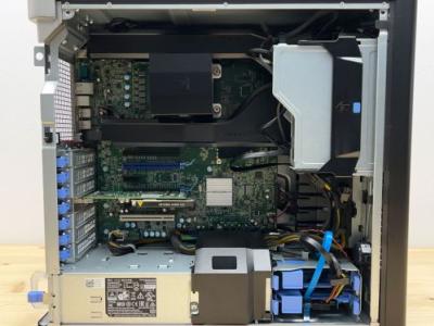 Dell Precision T5810