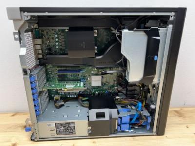 Dell Precision T5810