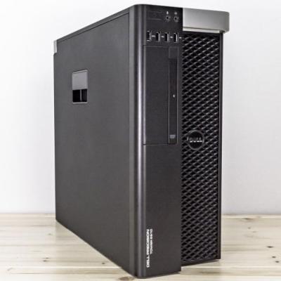 Dell Precision T5810