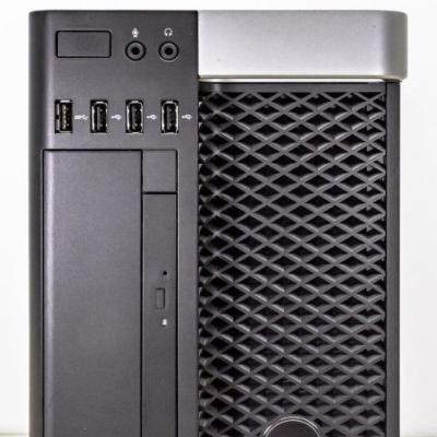 Dell Precision T5810