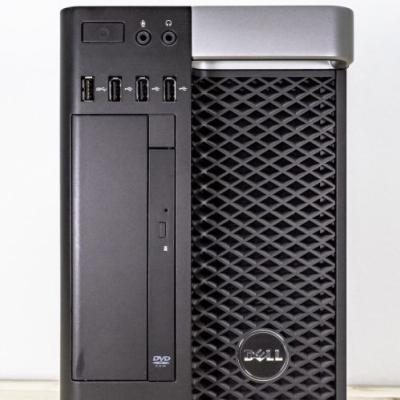 Dell Precision T5810