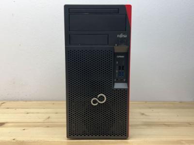 Fujitsu ESPRIMO P758