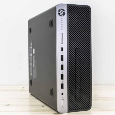 HP ProDesk 600 G3 SFF