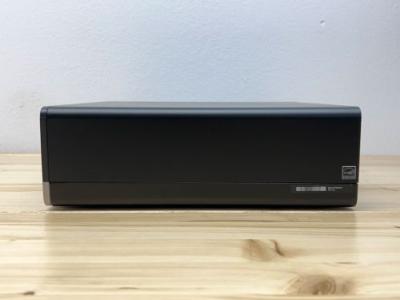 HP EliteDesk 800 G4 SFF - 8 GB - 256 GB SSD