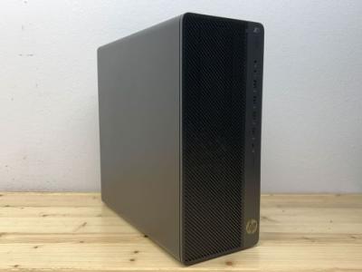 HP Z1 Entry Tower G5