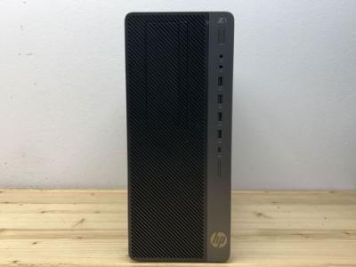 HP Z1 Entry Tower G5