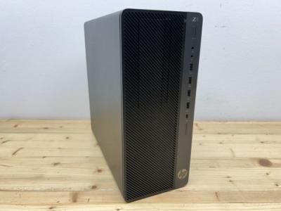 HP Z1 Entry Tower G5