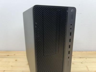 HP Z1 Entry Tower G5