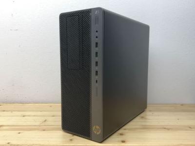 HP Z1 Entry Tower G5